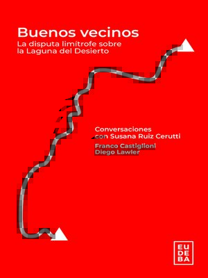 cover image of Buenos vecinos
